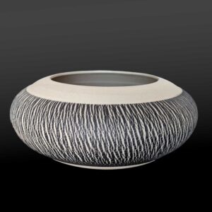 Ikabana Zebra